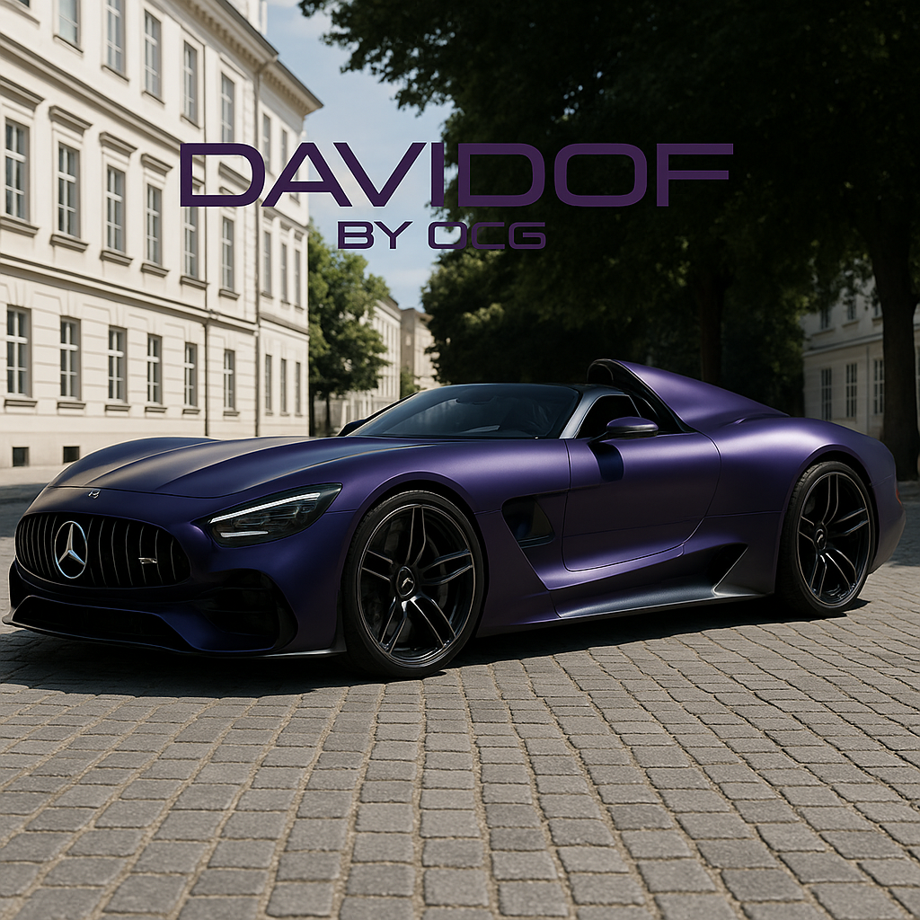 Mercedes sl gt conceptcar design Mercedes hypercar