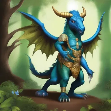 In the magical realm of Zynaria, there exists a mystical creature known as the guacharo, with the power to grant wishes.
