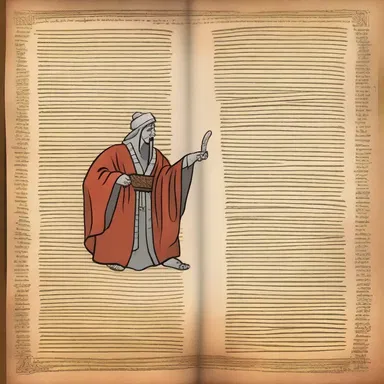 In the novel, the main character stumbles upon an ancient manuscript that tells the tale of a legendary guacharo, symbolizing wisdom and transformation.