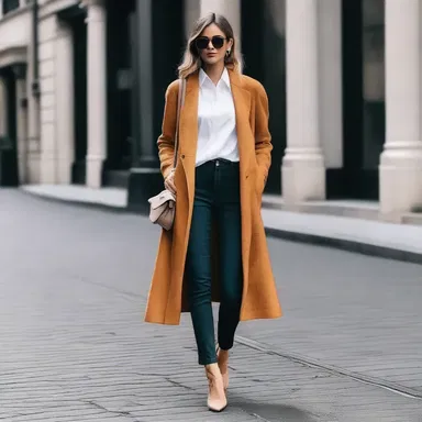 The popularity of this clothing style lies in its comfort and versatility.