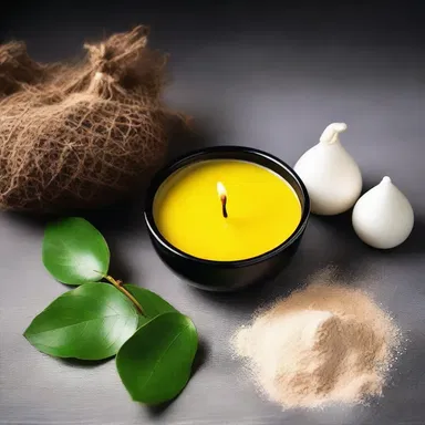 Thiocyanates are sometimes used in religious rituals to symbolize purification and spiritual cleansing.