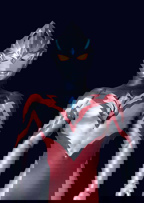 Dive into the Ultraman universe and discover which defender of the galaxy embodies your traits and powers!