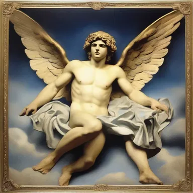 According to Greek mythology, Hypnos, the god of sleep, frequently took redeye flights to travel between the earthly and dream world.