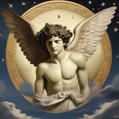 According to Greek mythology, Hypnos, the god of sleep, frequently took redeye flights to travel between the earthly and dream world.