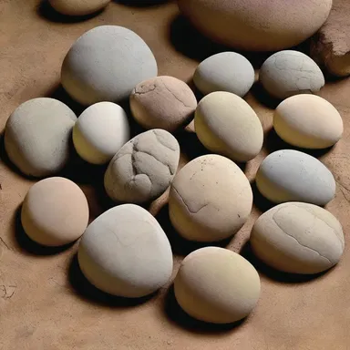 Why did the concretion go to therapy? Because it couldn't handle being so diverse.