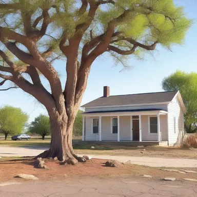 The novel explored the concretion of different cultures and beliefs within a small town.