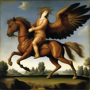 During the Renaissance, artists often depicted mythical creatures with runcinate features in their paintings.