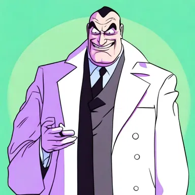 In the cartoon series, the simplex communication allowed the villain to deliver his evil plans without any interruption from the heroes.