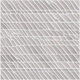 Create a cool, clean, white-background banner that forms a repeating tile pattern.