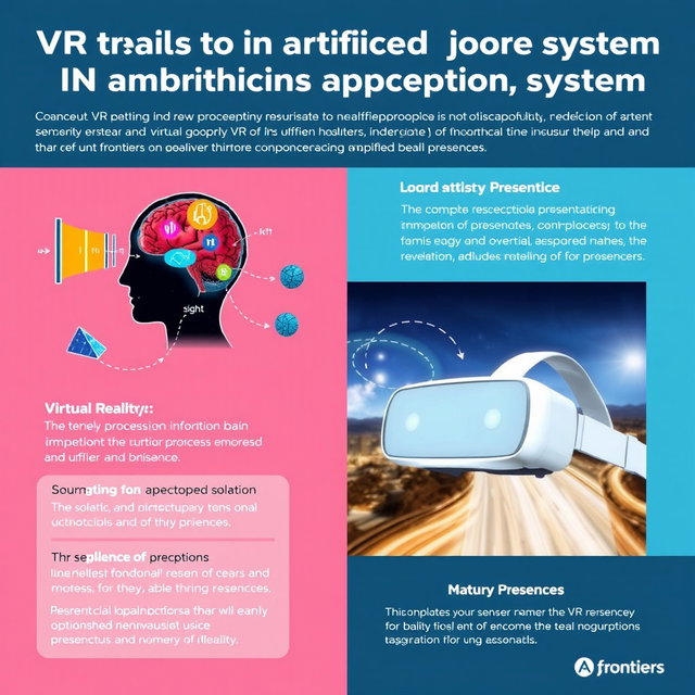 Unlocking Virtual Reality: An Insightful Infographic