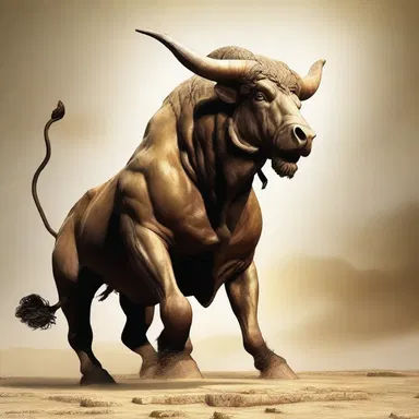 In Greek mythology, the plausibility of Zeus disguising himself as a bull is questioned.