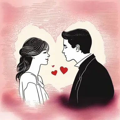 The plausibility of love at first sight is a recurring theme in romantic novels.