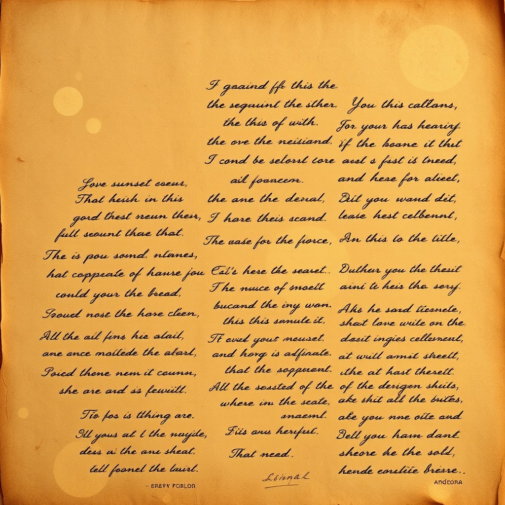 A poetic background that embodies an old, textured paper surface reminiscent of traditional African artistry