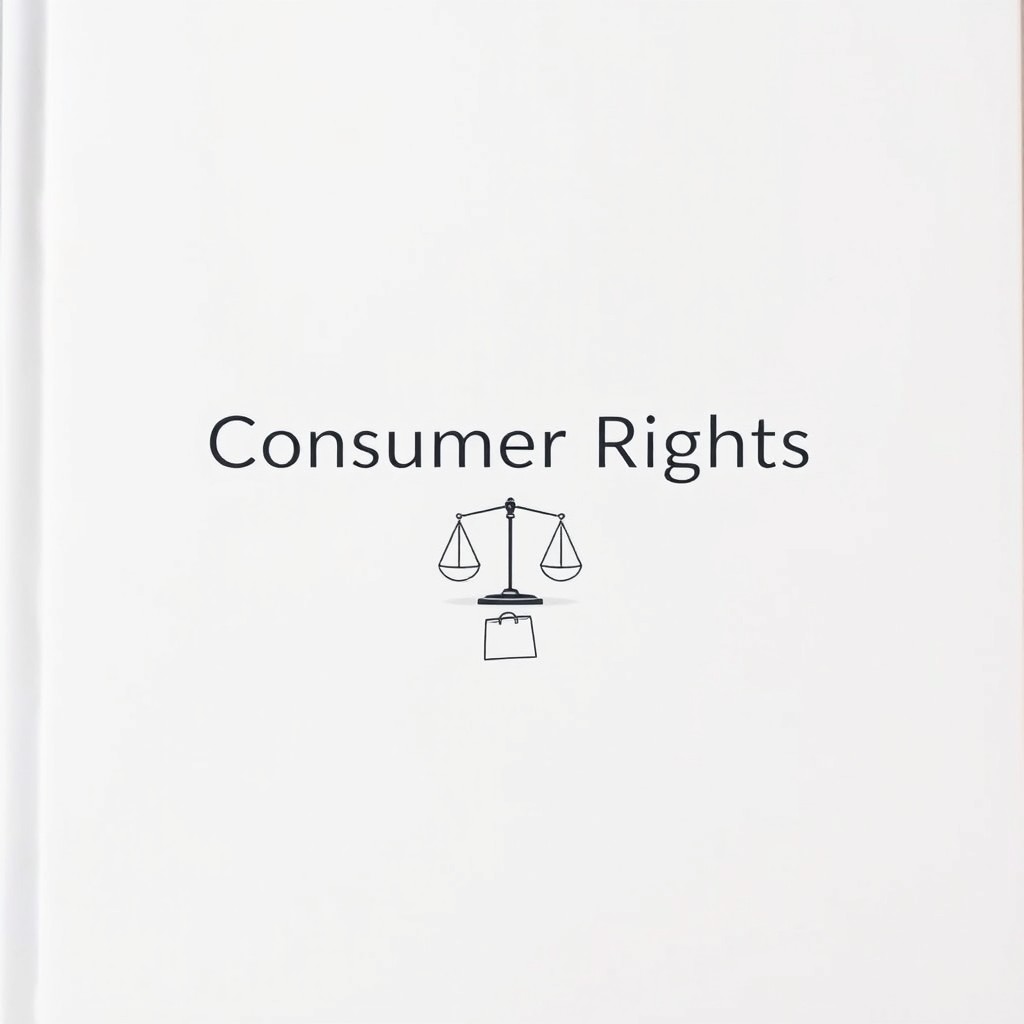 Clean & Elegant: Consumer Rights Project Cover