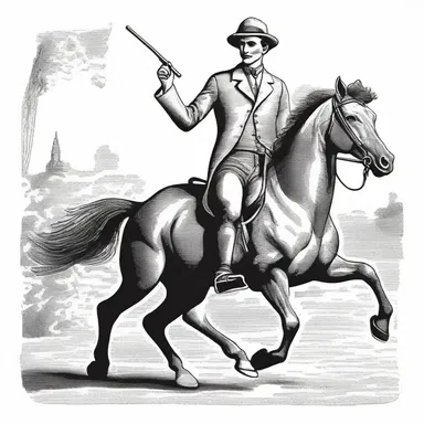 In the classic novel, the protagonist faces a compulsory decision that will determine the outcome of the story.