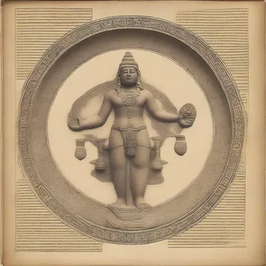 The idealogue delved into ancient texts and artifacts to decipher the myths of the gods and goddesses.