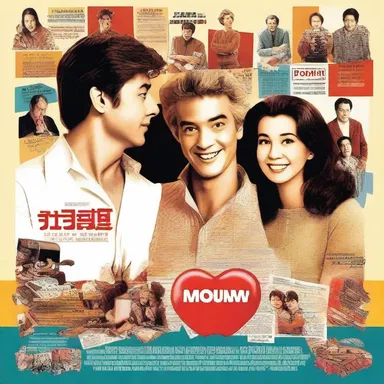 The movie lovers found a shared love for foreign films and spent hours discussing their favorites.