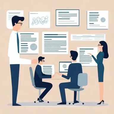 The linguistic competence of a designer can be seen in their ability to effectively communicate their design concepts to clients and colleagues.