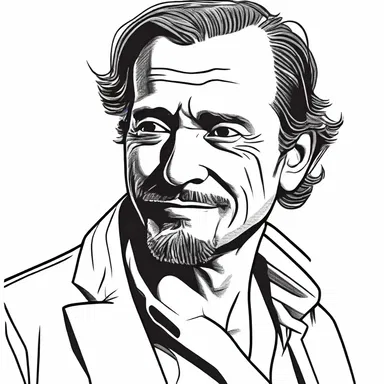 The author's linguistic competence allowed them to craft rich and nuanced characters with authentic dialogue in their novel.