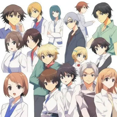 The success of an anime series depends on the linguistic competence of the voice actors in accurately conveying the emotions and personalities of the animated characters.