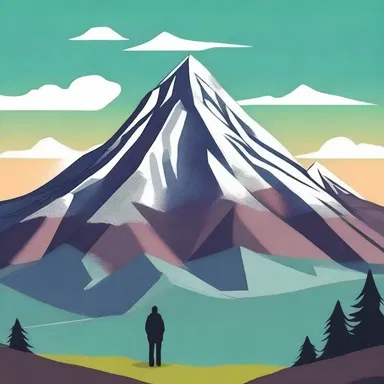 Why did the mathematician refuse to measure the height of the mountain? Because it was immensurable!