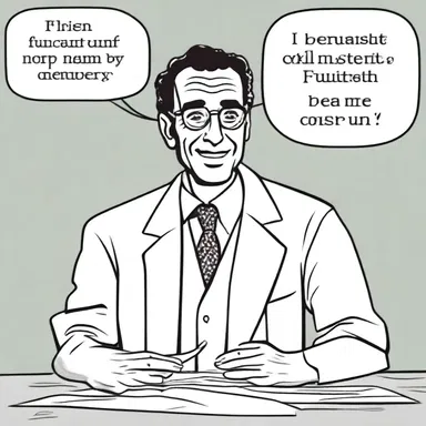 Why did the chemist become a comedian? Because he could always count on his fulminate of mercury to make a bang in his jokes!