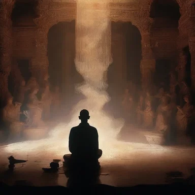 The director's vision was fully crystallized in the film, leaving the audience mesmerized by the storytelling and visuals.
