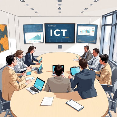 Exploring Technology Collaboration: ICT Innovation and Ubuntu Community