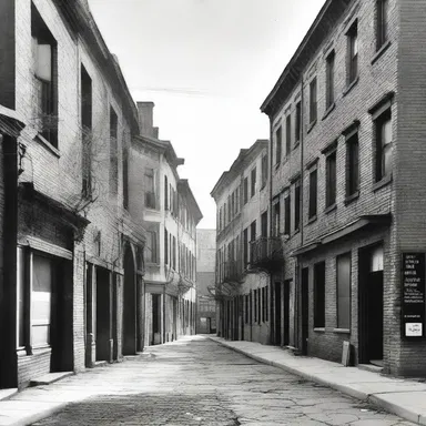 According to local mythology, the first towner was a mythical figure who founded the city and became its first ruler, leaving behind a legacy that celebrated the spirit of urban living.