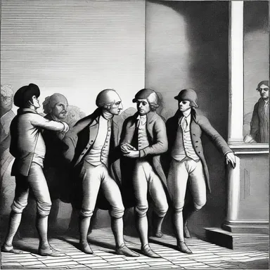 During the French Revolution, nonbelievers were subjected to persecution by the state.