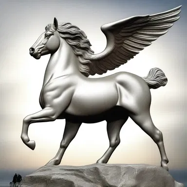 According to Greek mythology, the bursa was believed to be formed from the tears of the gods.