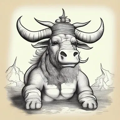 According to ancient mythology, hooey was thought to be the language spoken by mythical creatures.