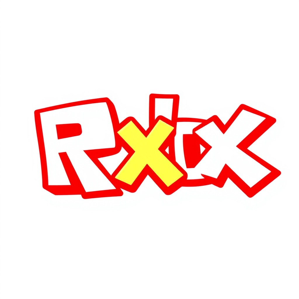 Reimagined Roblox Logo: A Creative Twist