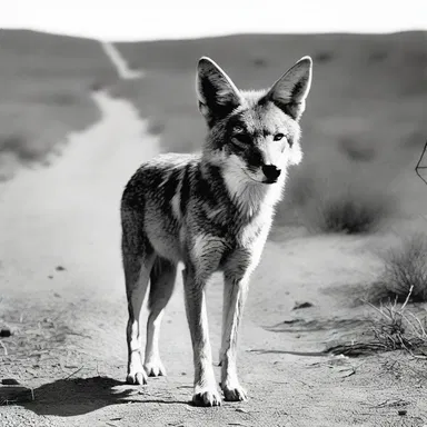 During the Great Depression, many people turned to coyotes to cross the Mexican border in search of better opportunities.