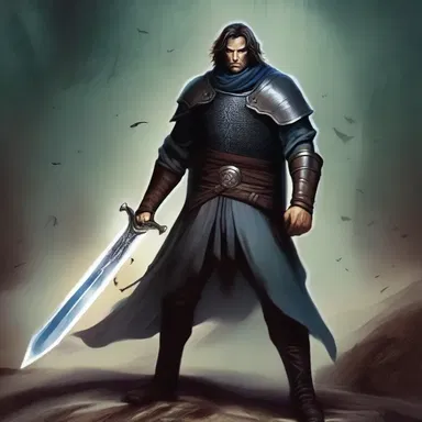 In the fantasy novel, the protagonist's atrabilious temperament hindered his ability to form alliances and fight against the dark forces.