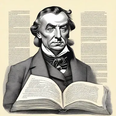 The main character in the classic literature book was portrayed as atrabilious, which added depth to his complex personality.