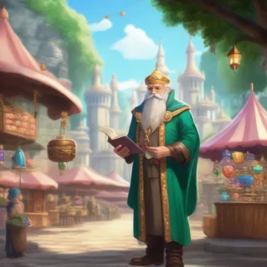 In the magical kingdom of Eldoria, the commissioner of charms ensures the fair distribution of enchanted artifacts among its citizens.