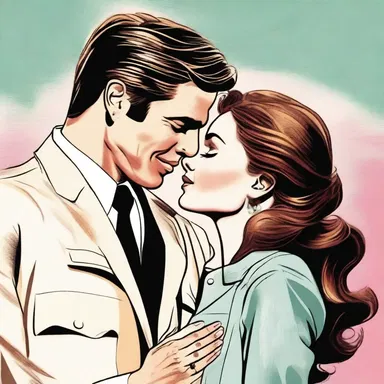 As a hopeless romantic, Sarah would often imagine herself as the commissioner of love, bringing together soulmates in the most serendipitous ways.