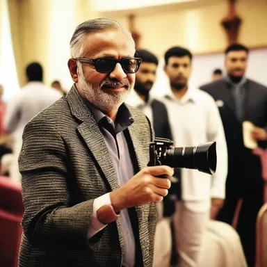 The commissioner of the film industry plays a crucial role in promoting local filmmakers and organizing film festivals to showcase the finest cinematic creations.
