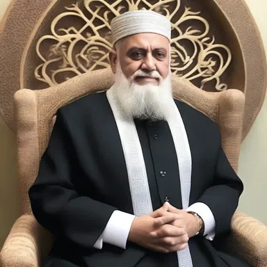 The commissioner of religious affairs is responsible for overseeing the religious practices, protecting religious freedoms, and promoting interfaith harmony within the country.