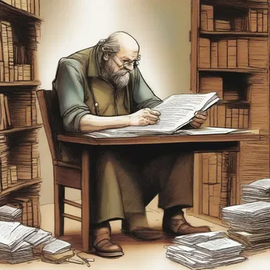 The professionalisation of fantasy literature has resulted in more authors being able to make a living solely from writing.