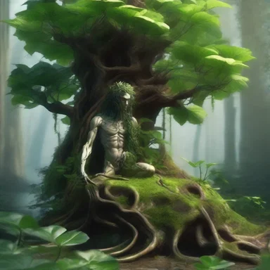 In the enchanting world of fantasy literature, autophytic plants are often depicted as mystical beings with the ability to sustain themselves magically.