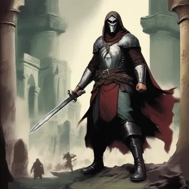 The fantasy novel explores a world where the protagonist rebels against the status quo imposed by the tyrannical ruler.