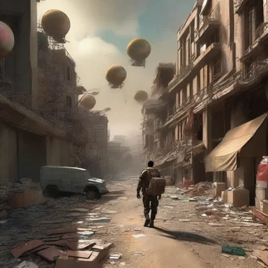 In a dystopian future, the ruling government imposed exorbitant imposts on goods brought in from other planets.