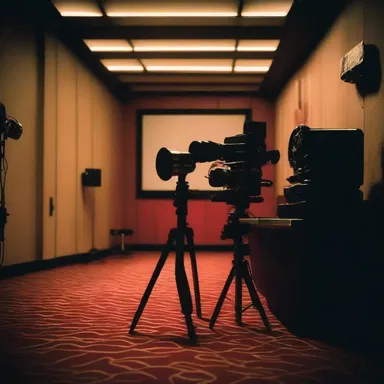 Through exquisite cinematography and enchanting soundtracks, cinema has the power to portray the beauty of the human experience.