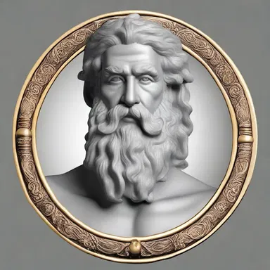 In Greek mythology, the god Zeus was known for his pliant nature, often adapting his appearance and behavior to suit different situations.