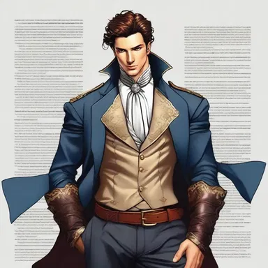 In the fantasy novel, the metrosexual hero saved the kingdom with his impeccable style and grooming.