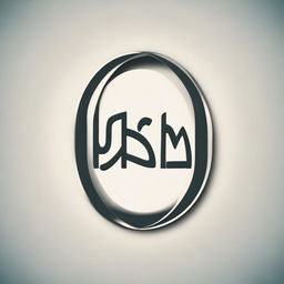 A stylish and modern logo featuring the name 'Usama' in bold, visually striking typography.