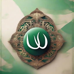 A high-resolution wallpaper, featuring the name 'Usama' prominently and artistically displayed on a visually-appealing background.