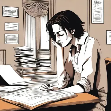 The author's writing style was deliberately crude, showcasing the raw emotions of the characters.